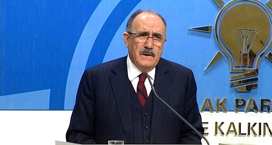 Atalay'dan Demirtaş'a Tepki: 'Biz Yaptıklarımızı Kürt Vatandaşlarımız İçin Yapıyoruz'