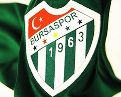 Bursaspor'dan E-Bilet Uyarısı