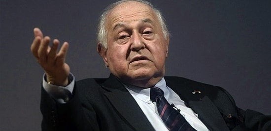 Duygun Yarsuvat Hastaneye Kaldırıldı