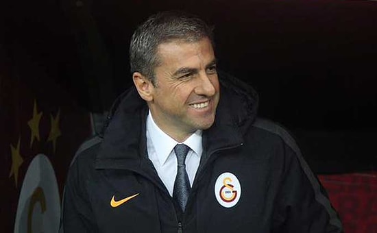 Hamzaoğlu: "Kadıköy'e Beraberlik İçin Gitmiyoruz"