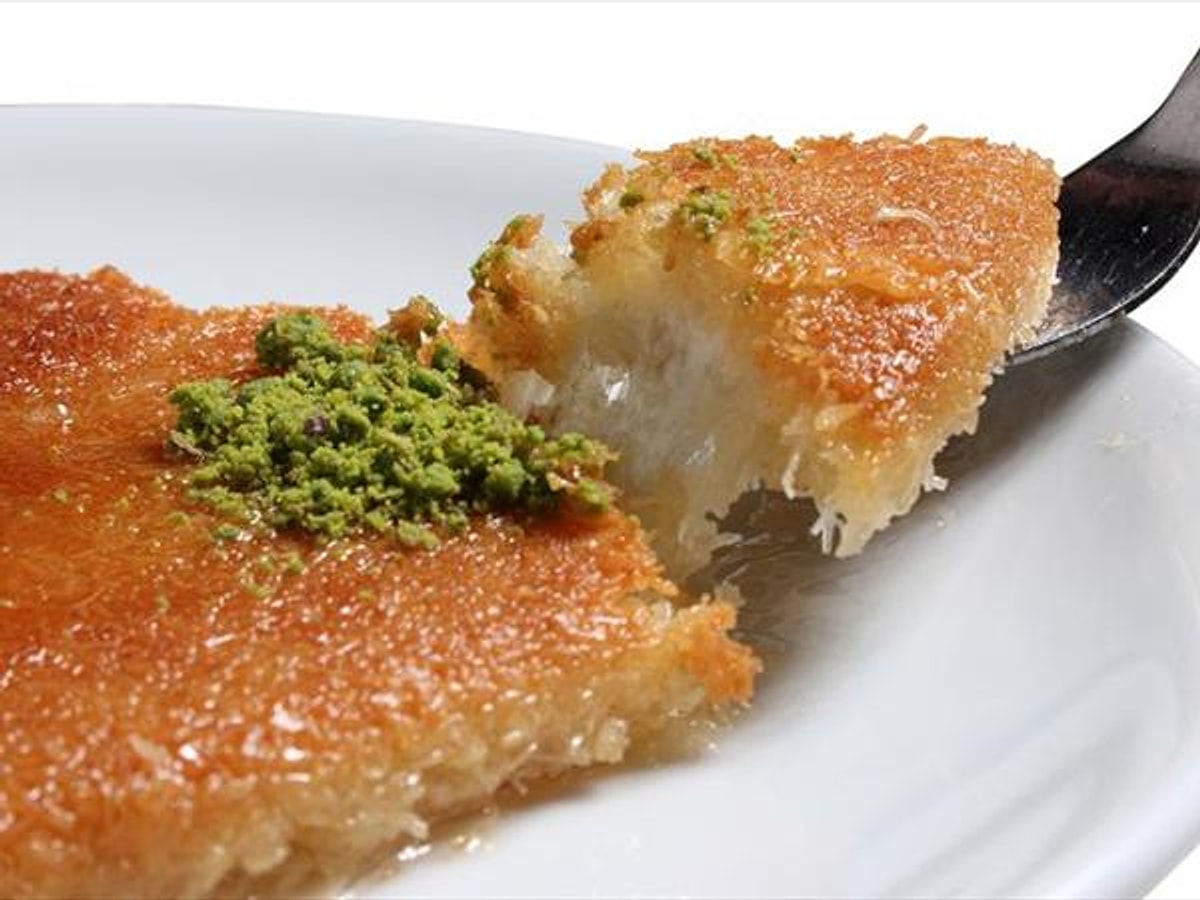 Кунефе