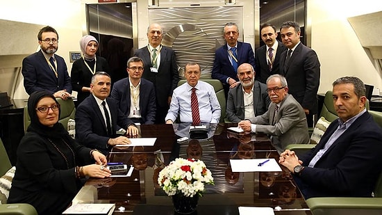 'Hakan Fidan’a Hâlâ Kırgınım'