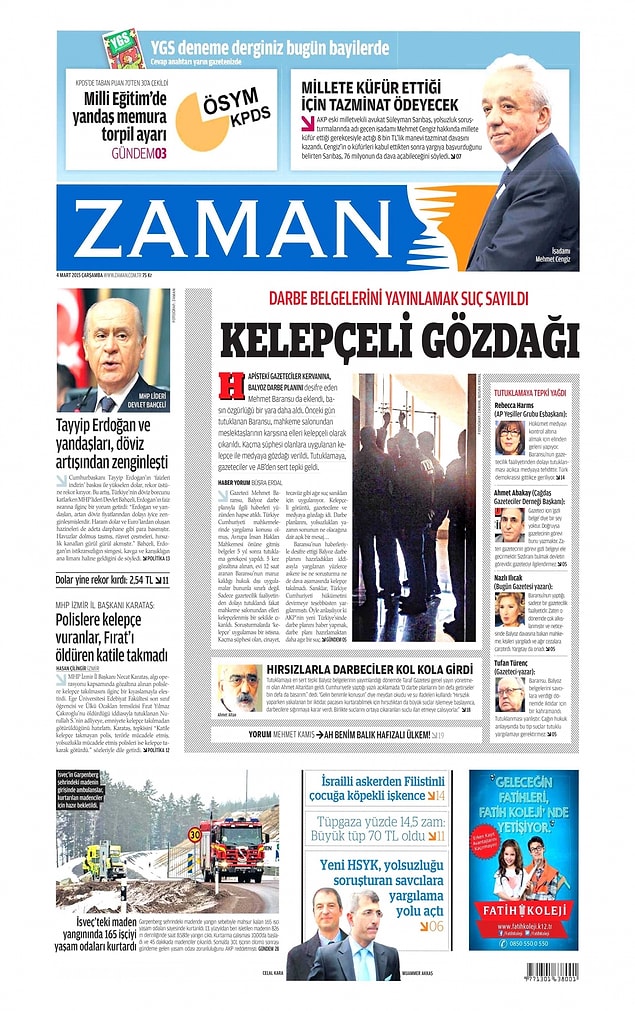 Zaman