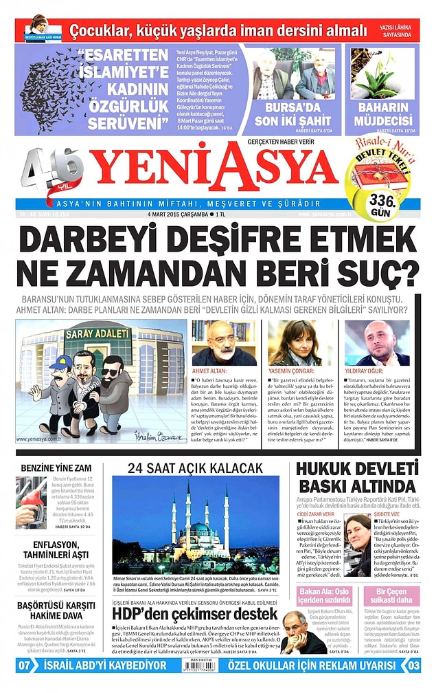 Yeniasya