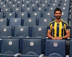 Alper Potuk Kendini Yaktı