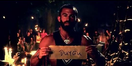Survivor All Star'da İlk Elenen Duygu