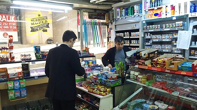 Büyük markalar talebi patlatıyor