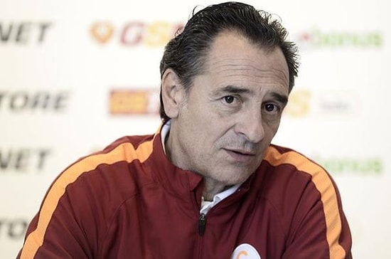 Prandelli, Galatasaray'ı CAS'a Şikayet Etti