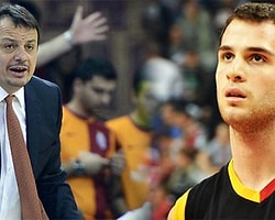 Galatasaray'dan Flaş Karar
