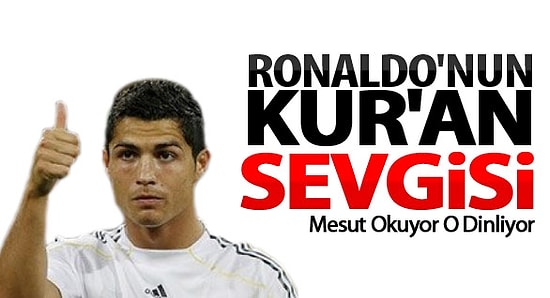 Haber Sitelerinin Kafasına Göre Müslüman Yaptığı 20 Ünlü