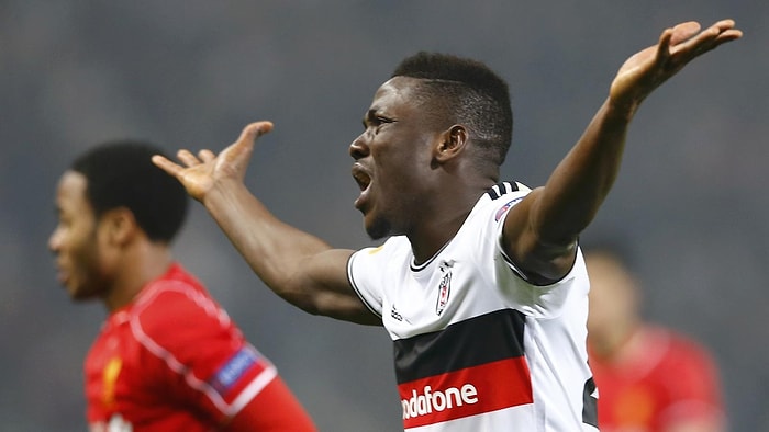 Opare: "Sevgiye Karşılık Verme Zamanı Geldi"