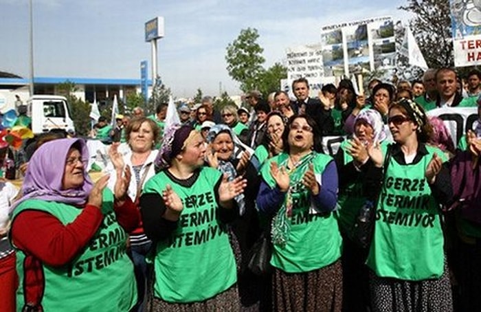 Gerzeliler Kazandı, Termik Santral Yapılmayacak