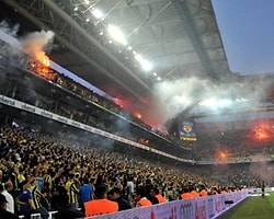 Derbi İçin Yoğun Güvenlik Önlemi