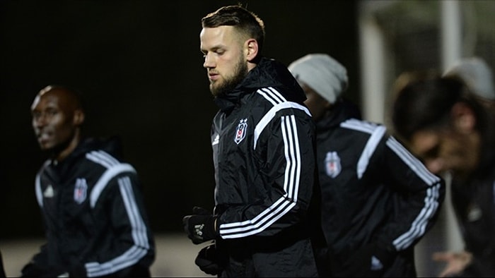 Alexander Milosevic'in Tedavisi Sürüyor