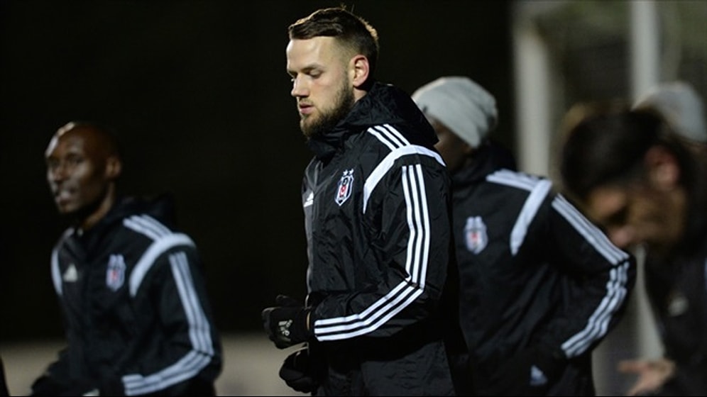 Alexander Milosevic'in Tedavisi Sürüyor