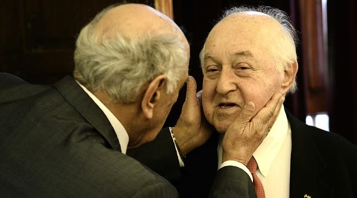 Yarsuvat Taburcu Edildi