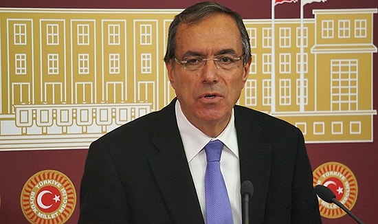 CHP'li Atilla Kart: 'Valiler Sandıklara Müdahale Edecek'