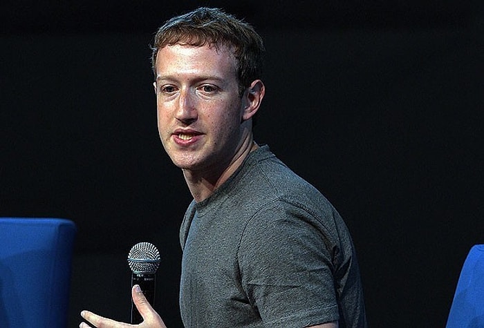 Zuckerberg: 'Facebook Bir Polis Gibi Çalışmıyor'