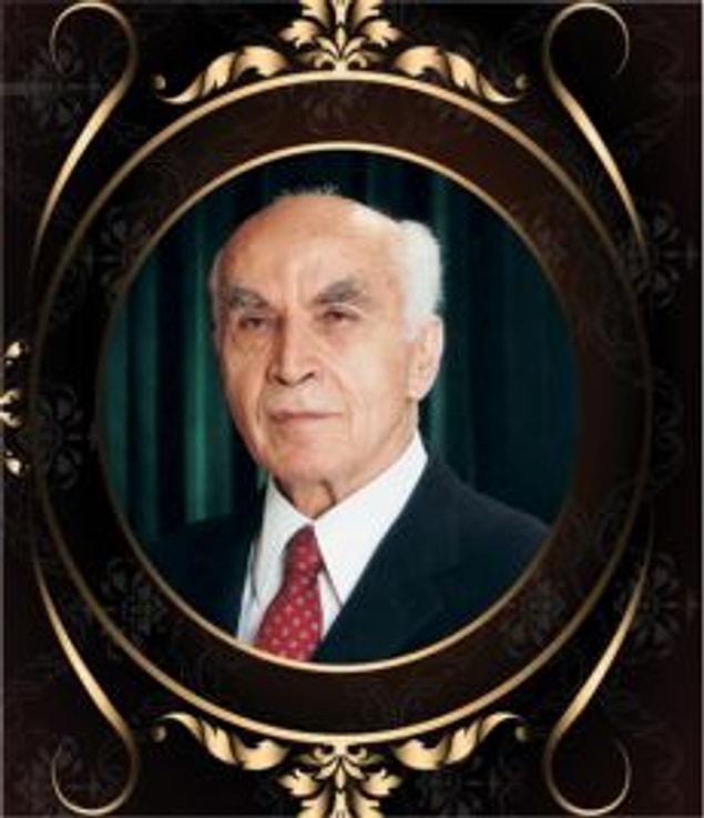 9. İşini iyi yapmaya vakit ayır, iyi işi kişiyi saygın yapar.