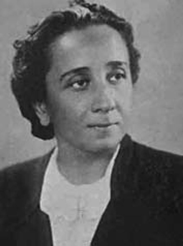 Sabiha Gökçül Erbay (Balıkesir)