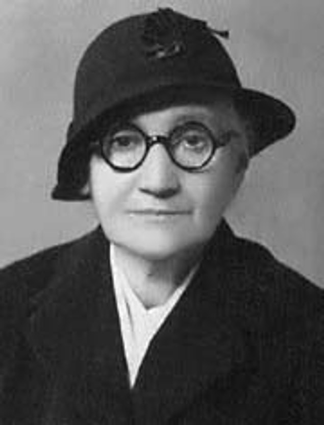 Hatice Özgener (Çankırı)