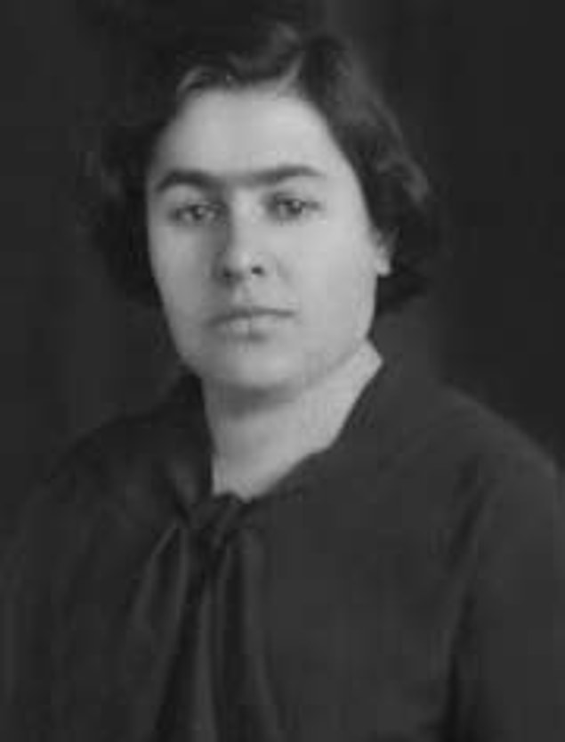 Sabiha Görkey (Sivas)