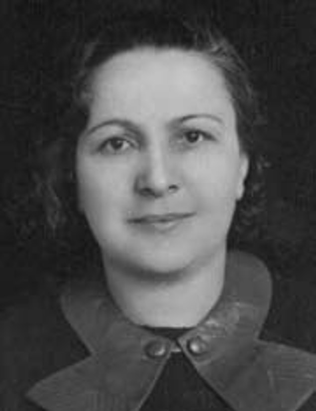 Seniha Hızal (Trabzon)