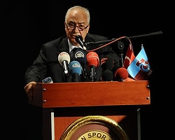 "Hacıosmanoğlu'nun Başkanlığı Yasal Değil"