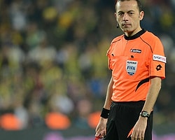 Profesyonel Hakem Oldular