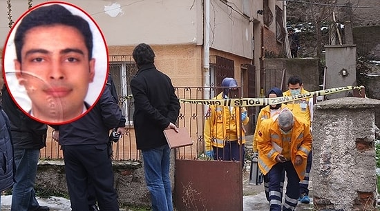 ASELSAN Mühendisinin Ölümü Cinayet Değil Sanal Aşk İntiharıymış...