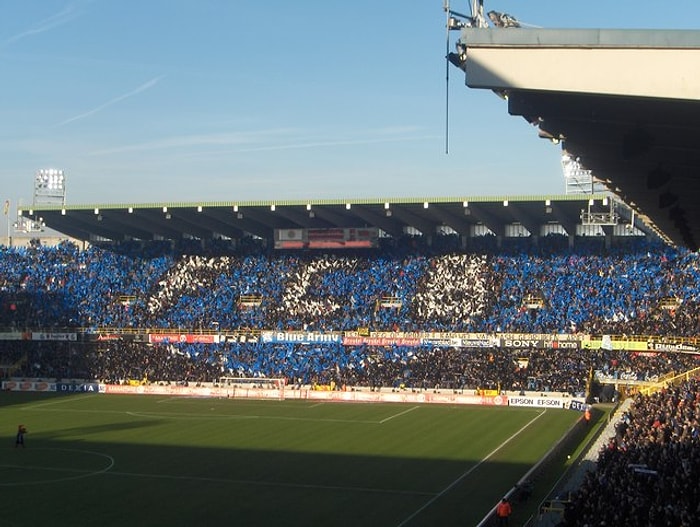 Club Brugge, Beşiktaş Maçı Biletlerini Belçikalılara Satacak