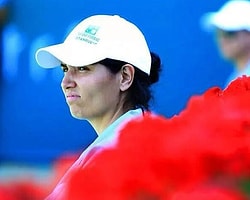 Wimbledon'a Türk Hakem