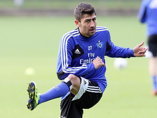 "Fenerbahçe'nin Beni İstediğini Biliyorum"