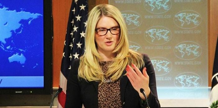 ABD'li Sözcü: ‘Davutoğlu'nun Ziyaretinden Haberim Yok’