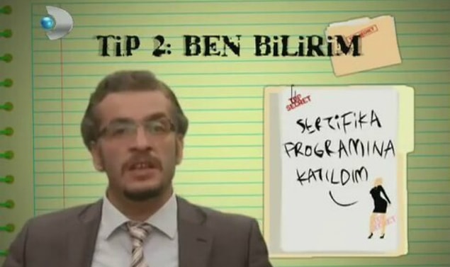 15. 2011 – Üsküdar’a Giderken