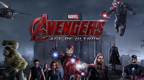 Avengers: Age Of Ultron'dan 3. Fragman Yayınlandı