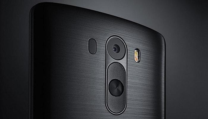 LG G4’ün Tasarımı G3’ten Farklı Olacak