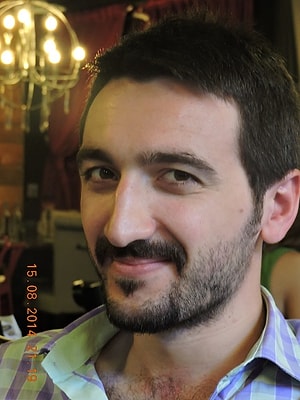 Sefolee Yazar Profil Resmi