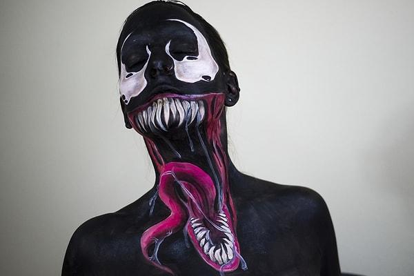12. "Venom"