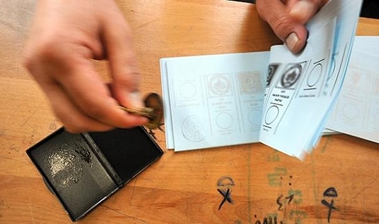 Oy Hırsızlığı Davası Ağır Cezaya Gönderildi