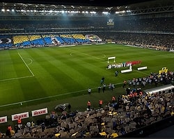Fenerbahçe-Galatasaray Derbisinin Tüm Biletleri Tükendi