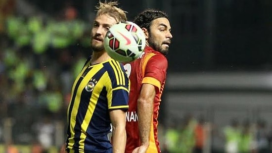 İddaa Derbi Oranlarını Açıklandı