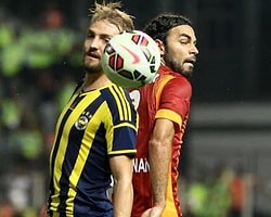 İddaa Derbi Oranlarını Açıklandı