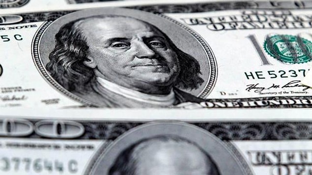 6. Ve Dolar 2,60'ı Aştı