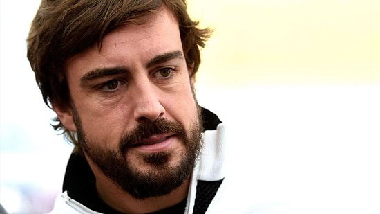 Fernando Alonso'nun Hafıza Kaybı Yaşadığı İddiası
