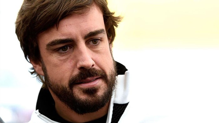 Fernando Alonso'nun Hafıza Kaybı Yaşadığı İddiası