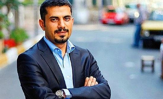 Baransu'nun Eski Eşi, Emniyet'te 5 Saat İfade Verdi