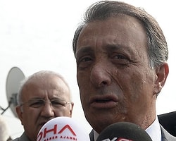 Çebi: "Acelemiz Yok"