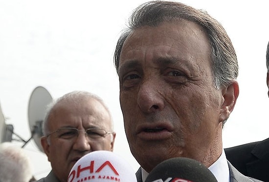 Çebi: "Acelemiz Yok"