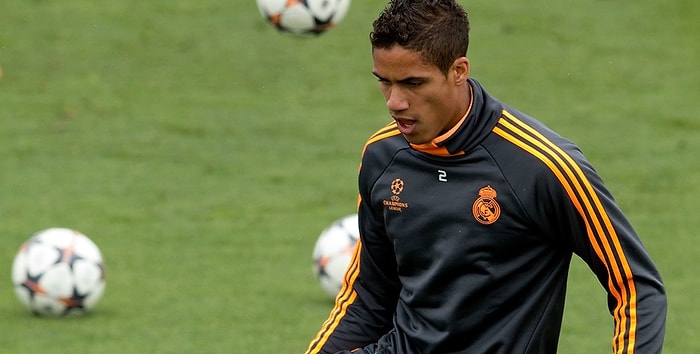 Raphael Varane Adım Adım Chelsea'ye